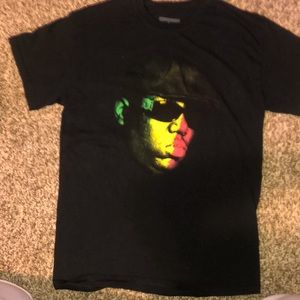 Biggie Smalls t-shirt